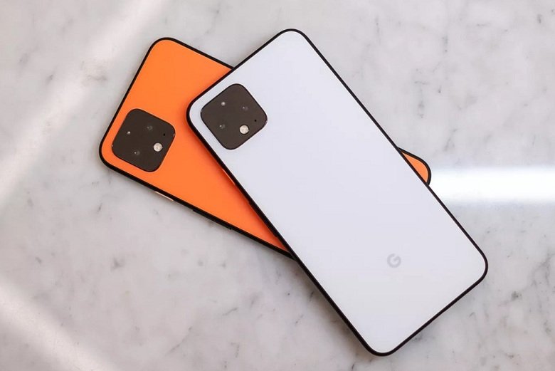 Google Pixel 4 XL hiệu năng mạnh mẽ, camera sắc nét