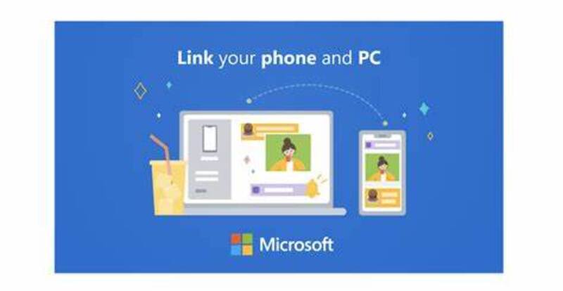 Ứng dụng Phone Link giúp kết nối điện thoại Android với Windows