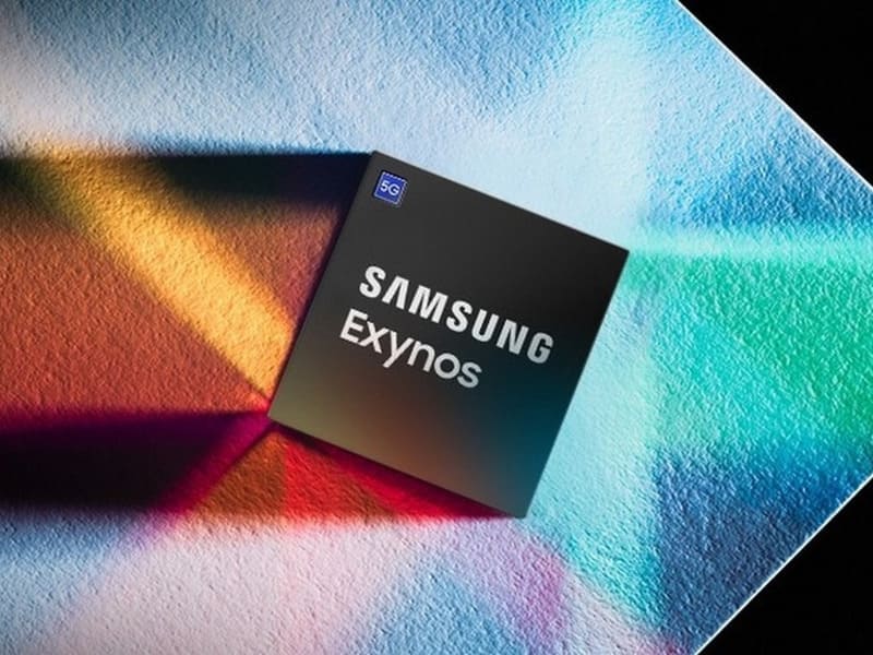 Chip Exynos là gì?