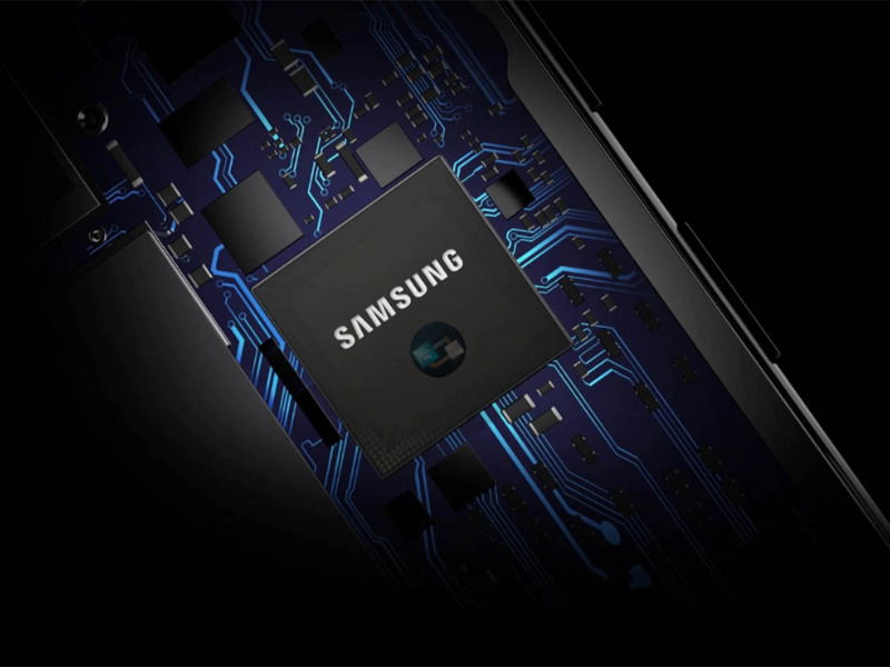 Những bước tiến vượt bậc của dòng chip Exynos từ 2020