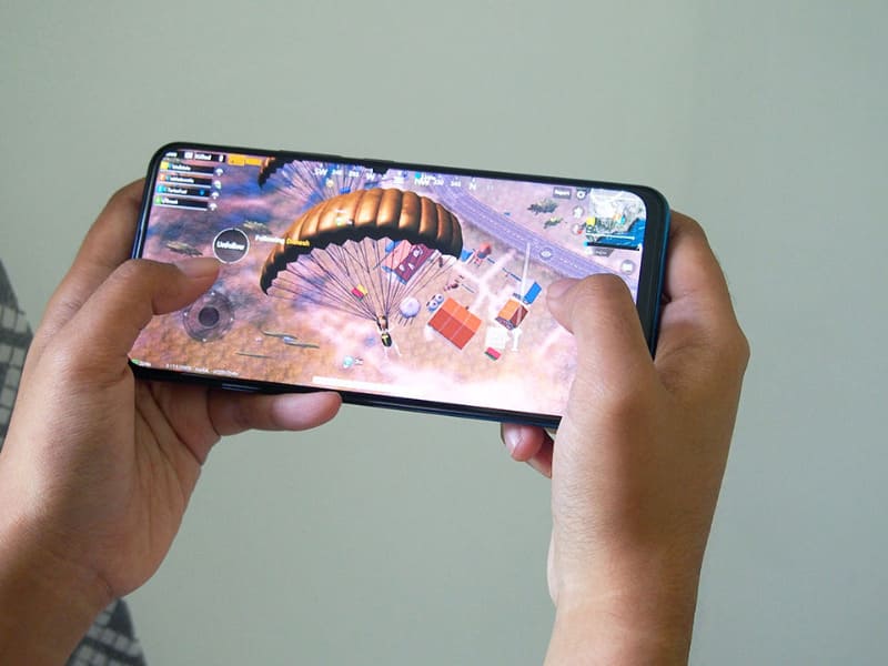 Chip Exynos: Hiệu năng chơi game trên điện thoại di động