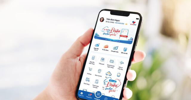 Độ an toàn và uy tín của ví VNPAY