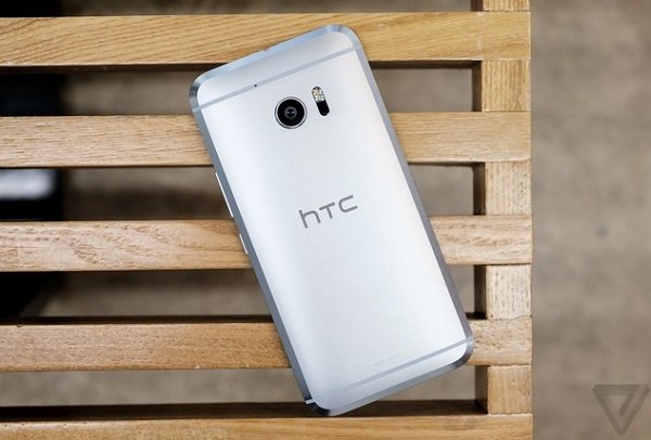 HTC 10 32GB chính hãng thiết kế 1