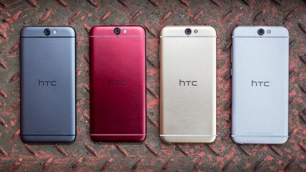 HTC One A9 Cũ 