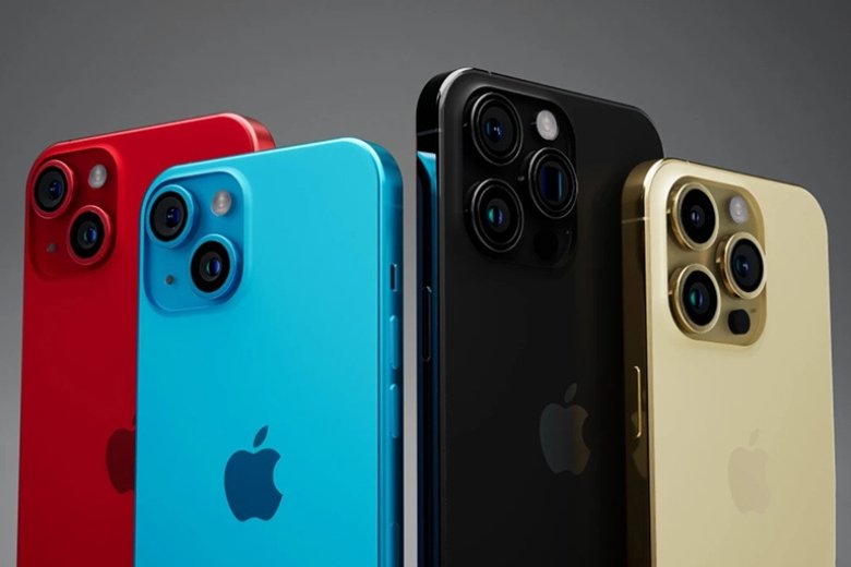 iPhone 15 Series sẽ ra mắt vào 13 tháng 9 