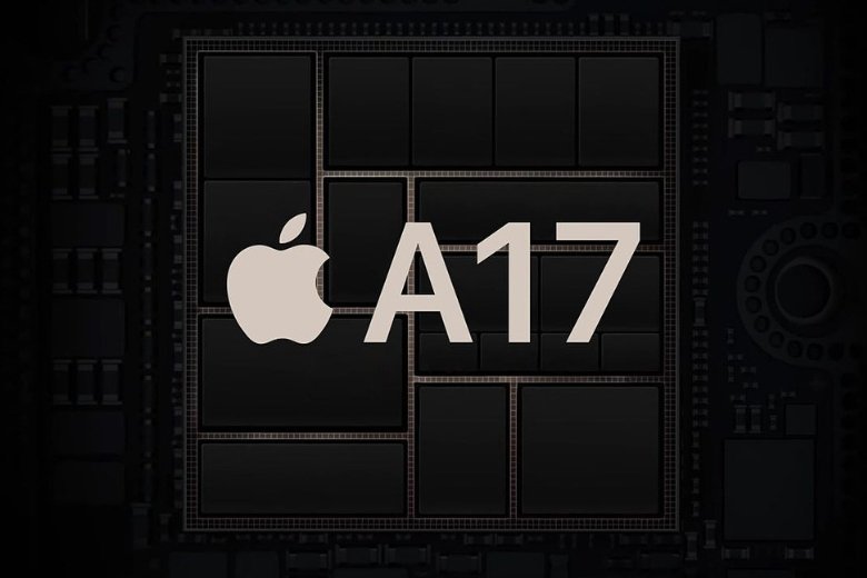 iPhone 15 Pro và iPhone 15 Pro Max sẽ được trang bị vi xử lý A17 3nm