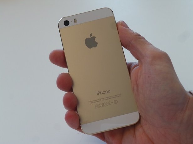 iPhone 5S, iPhone 5C, iPhone 5 có gì khác nhau?