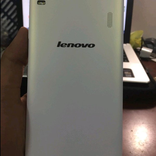 Ảnh thực tế Lenovo K3 Note 6