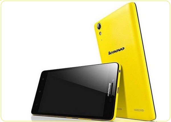 Cấu hình mạnh mẽ Lenovo K3 Note