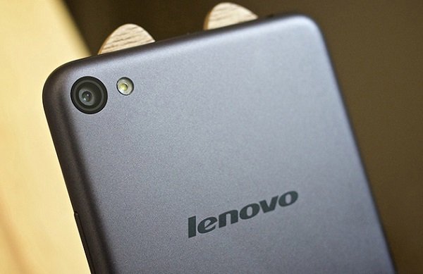 Lenovo S60 camera hoàn hảo