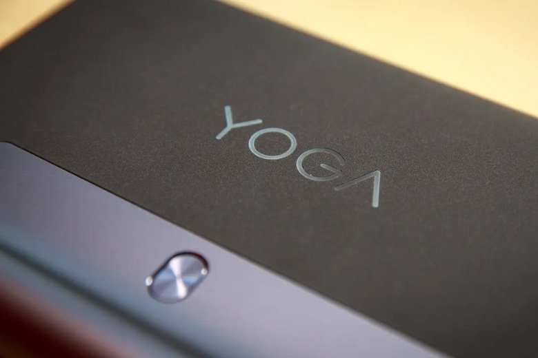 Lenovo Yoga Tab 3 là chiếc máy tính bảng ngon nhất trong phân khúc