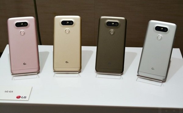 LG G5 cũ