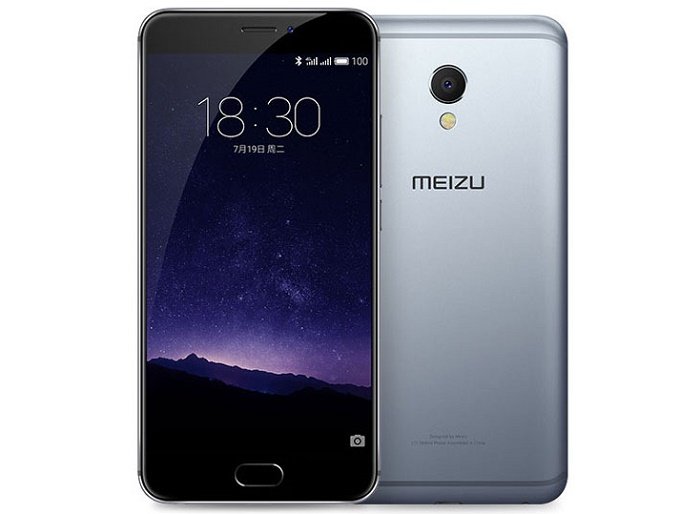 Meizu MX6 chính hãng màn hình đẹp