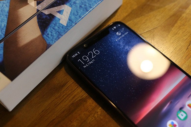 Nokia X7 2018 6GB chiếc smartphone sở hữu sức mạnh vượt trội