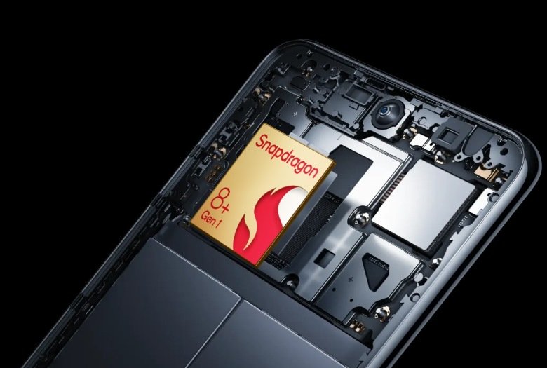 Chip Snapdragon 8+ Gen 1 xịn sò nhất nhà Qualcomm