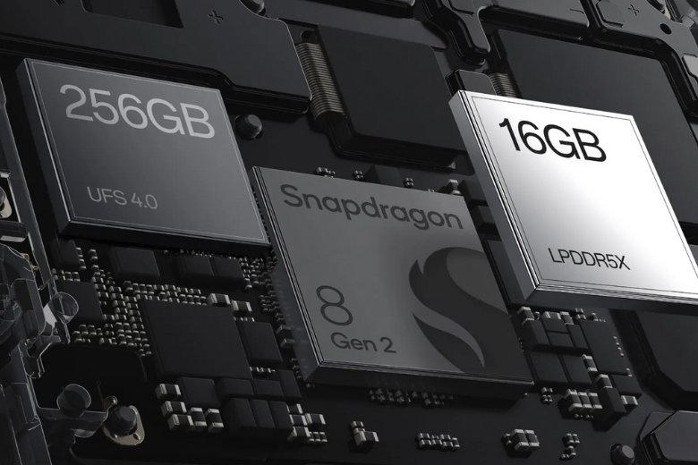 OnePlus 11 được cung cấp sức mạnh bởi Snapdragon 8 Gen 2 cao cấp