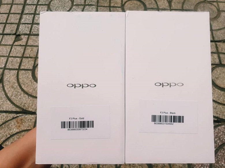 Oppo F3 Plus chính hãng là dòng sản phẩm đang có giá tốt tại Viettablet