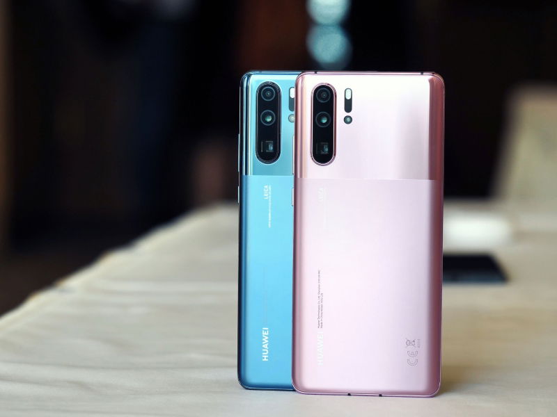 Huawei P30 Pro - Điện thoại với nhiều tính năng nổi trội 