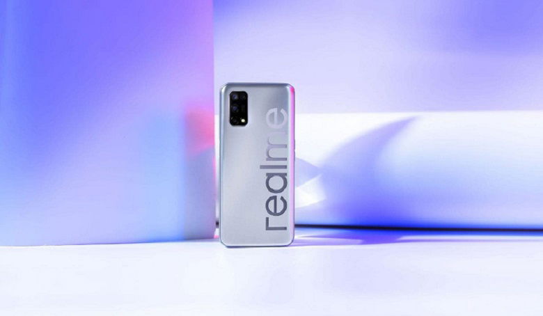 Đánh giá Realme Q3 5G