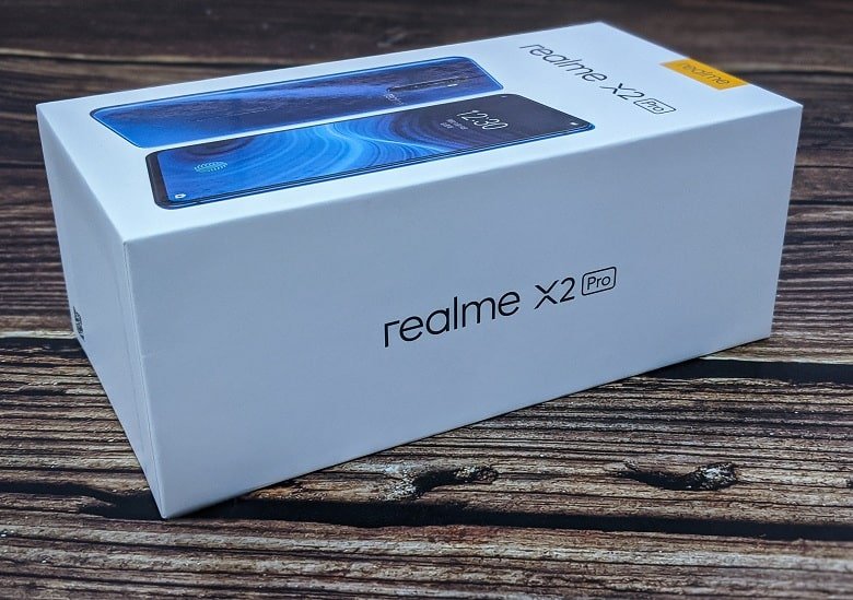 Realme X2 Pro 6GB - 64GB