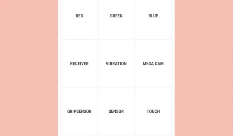 Những dấu hiệu cho thấy màn hình Samsung đang gặp lỗi hiển thị