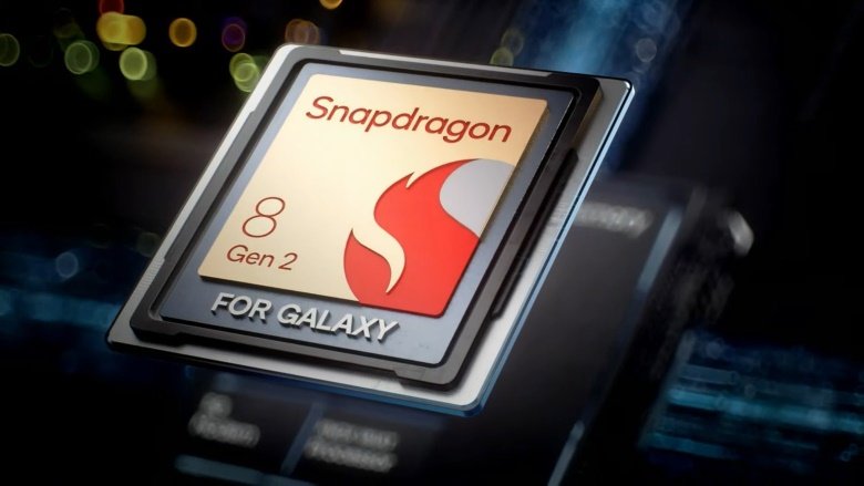 Samsung Galaxy Tab S9 Series sẽ được trang bị con chip Snapdragon 8 Gen 2 bản dành riêng cho Samsung