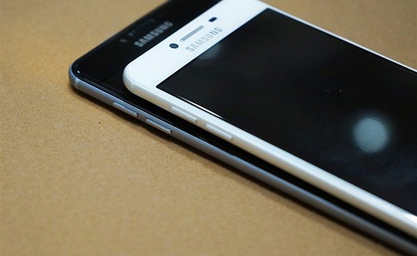 Samsung Galaxy C7 cao cấp