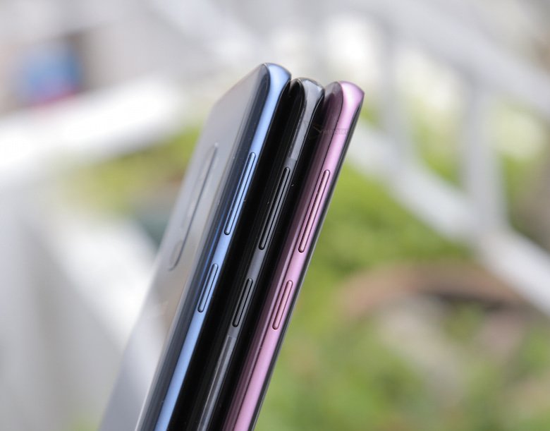 Samsung Galaxy S9 Plus Cũ Like New chính hãng xách tay