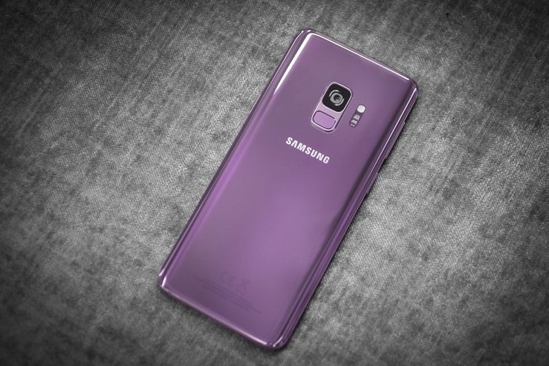 đánh giá camera Samsung Galaxy S9 Dual 2 sim