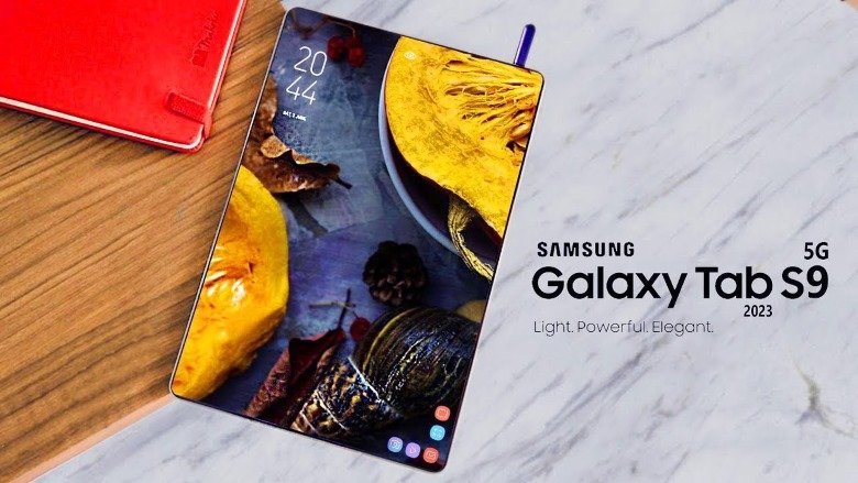 Samsung Galaxy S9 Ultra là dòng máy tính bảng cao cấp nhất của nhà Samsung sắp được ra mắt