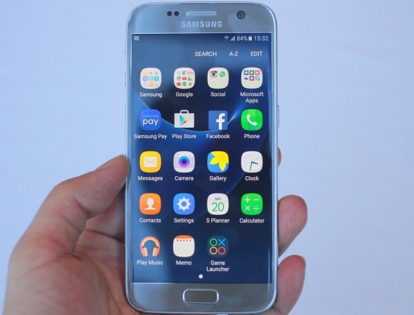 Samsung Galaxy S7 mang đến tốc độ xử lý nhanh vượt trội