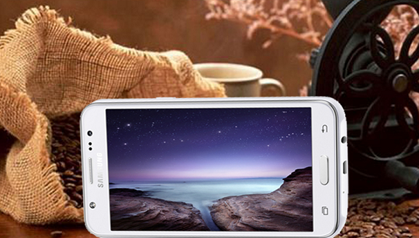 Màn hình Samsung Galaxy J5: