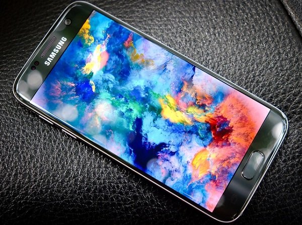 Màn hình Samsung Galaxy S7 cũ nhập khẩu Mỹ chất lượng
