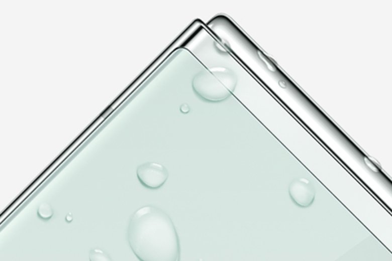 Z Flip5 sẽ được trang bị chống nước chuẩn IPX8