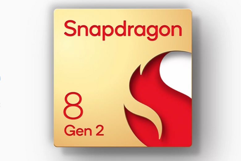 Snapdragon 8 Gen 2 xịn sò nhất nhà Qualcomm