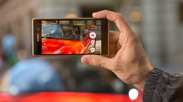 Sony Xperia M5 Dual gây ấn tượng mạnh mẽ với thiết kế đẹp, camera hoàn hảo, hiệu năng xuất sắc
