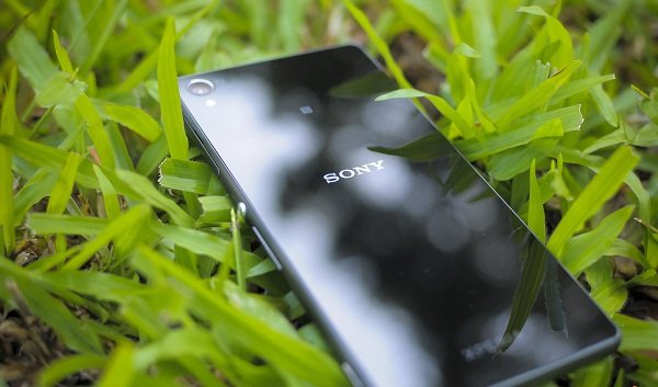 Viên pin ổn định của Sony Xperia Z3 T-Mobile