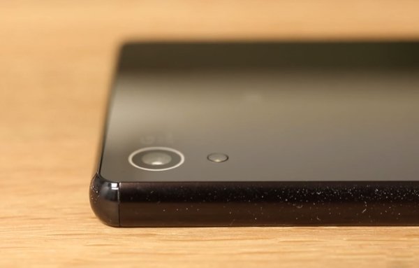 Sony Xperia Z3 Plus thiết kế siêu mỏng