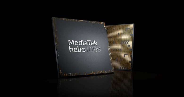Chip Mediatek Helio G99 với hiệu năng vượt trội