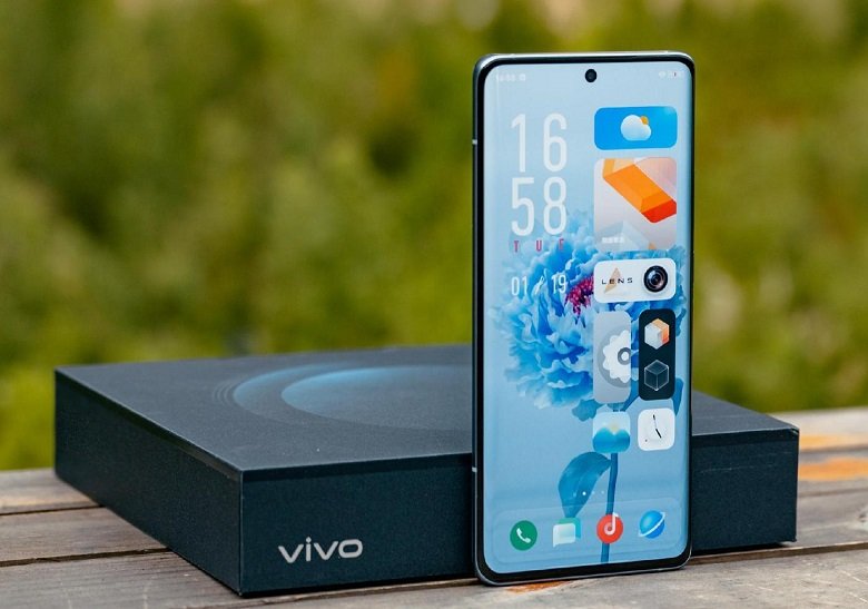 Vivo X60 Pro Plus 5G chính hãng cấu hình giá bán