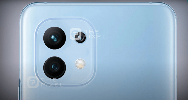Xiaomi Mi 11 Lite thiết kế cấu hình camera
