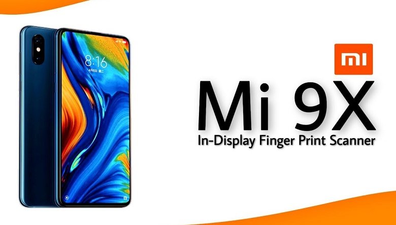Xiaomi mi 9x - mi a3 thiết kế, cấu hình dự kiến