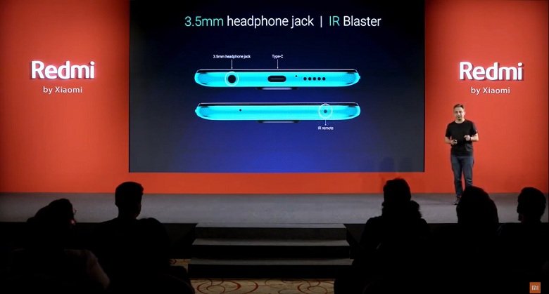 kích thước Xiaomi Redmi Note 9 Pro Max