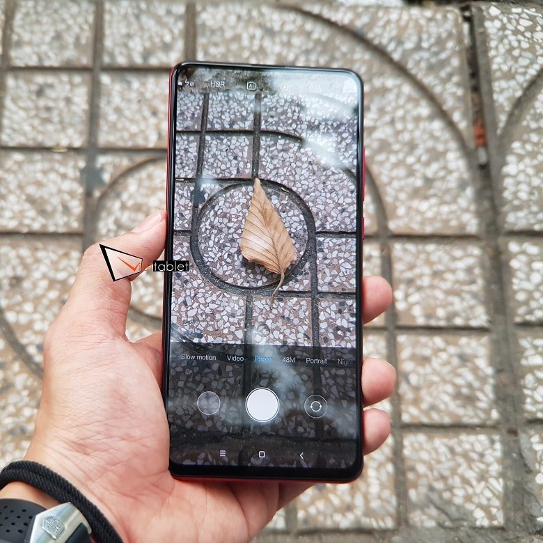 chụp ảnh của Xiaomi Redmi K20 Pro Prime