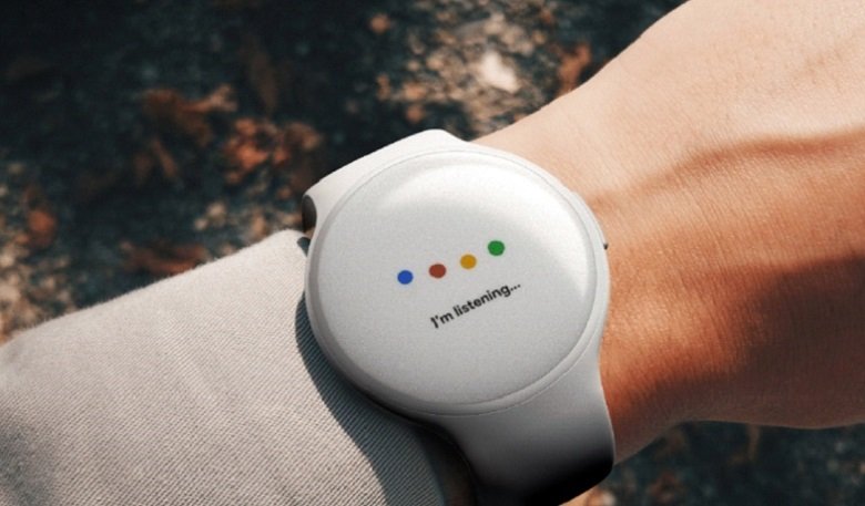 Google Pixel Watch cấu hình giá bán
