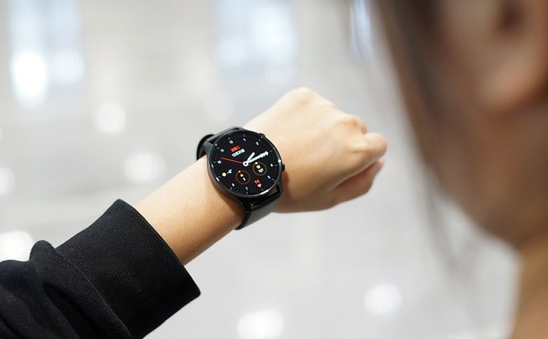màn hình Xiaomi Mi Watch Color