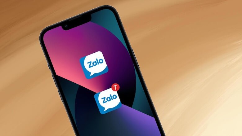 Lưu ý khi dùng 2 Zalo trên 1 điện thoại.