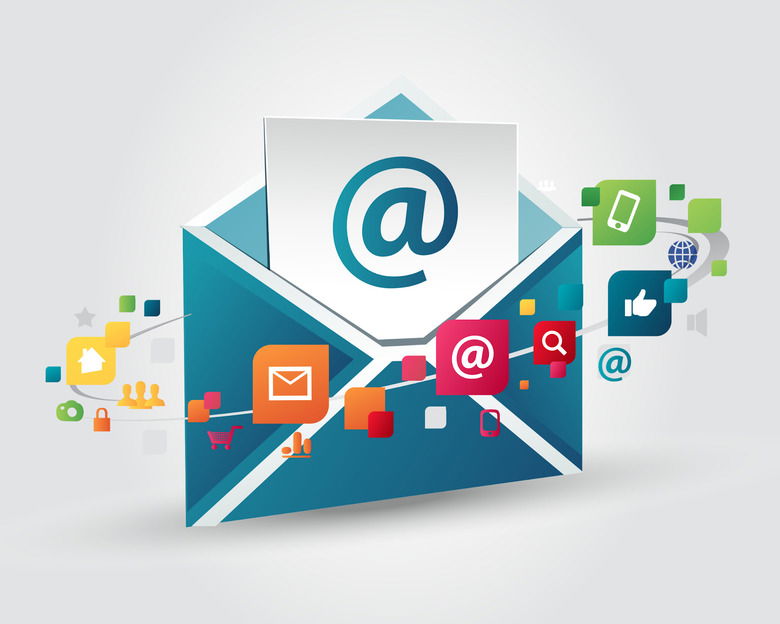 Email là gì? Địa chỉ email dùng để làm gì?