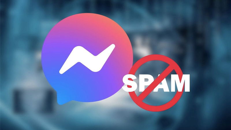 Lý do facebook chặn gửi tin nhắn đến