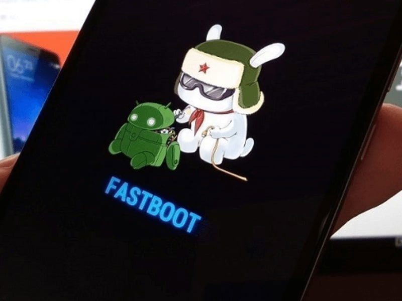 Fastboot điện thoại Xiaomi là gì?